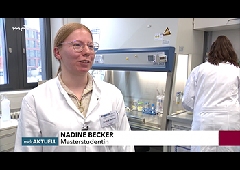 MDRaktuell_KrebsimWeltraum_Nadine