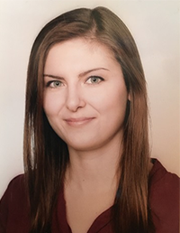 Daniela Melnik, M.Sc.