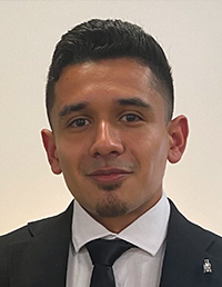 Fernando Torres, M.Sc.