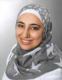 Fatima Abdelfattah