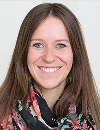 Kirsten Harth