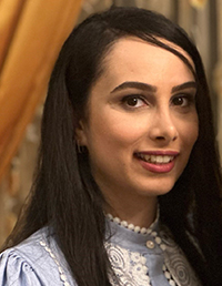 Niloufarsadat Miri, M.Sc.
