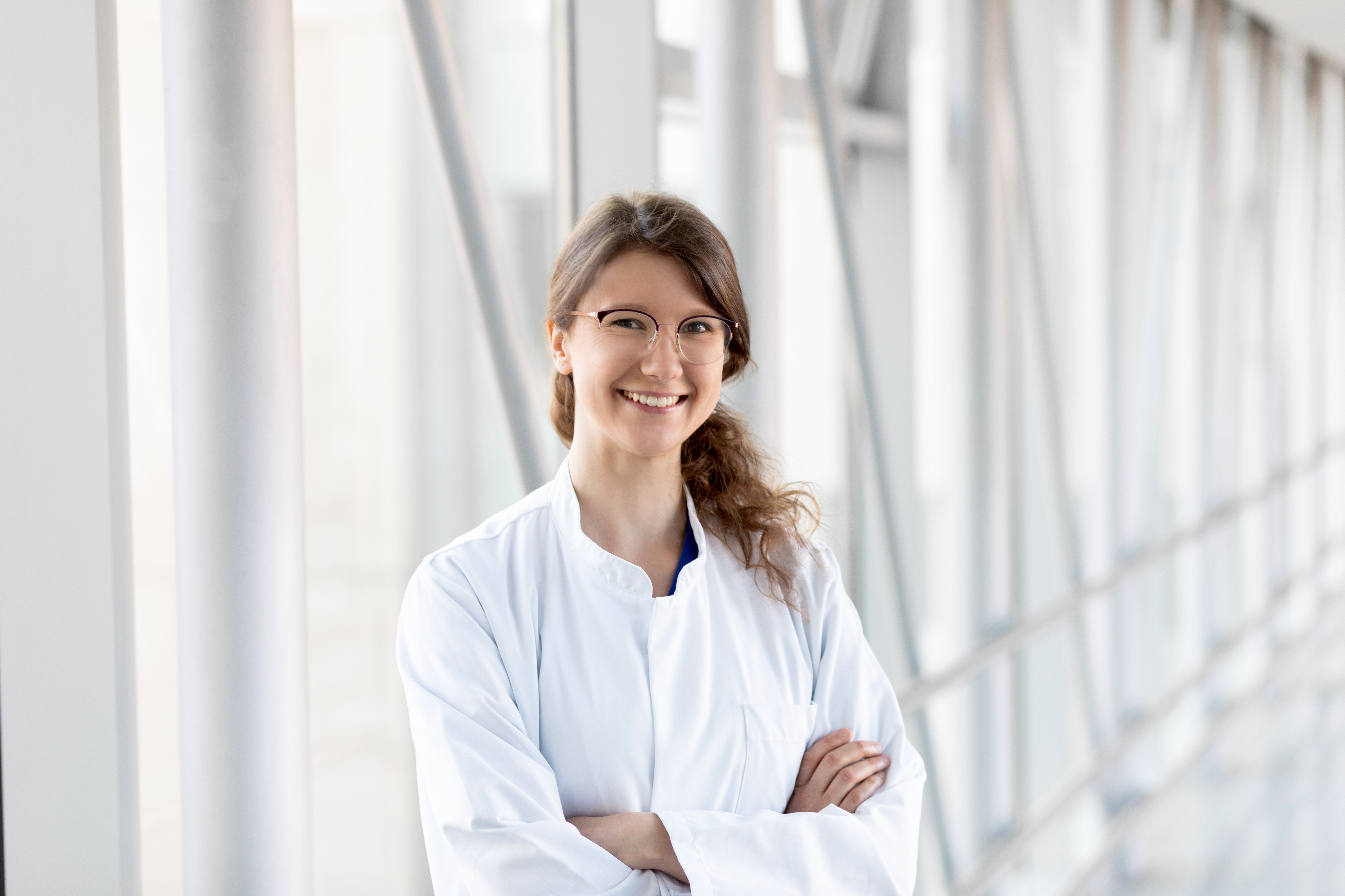 Dr. med. Frederike Stelter