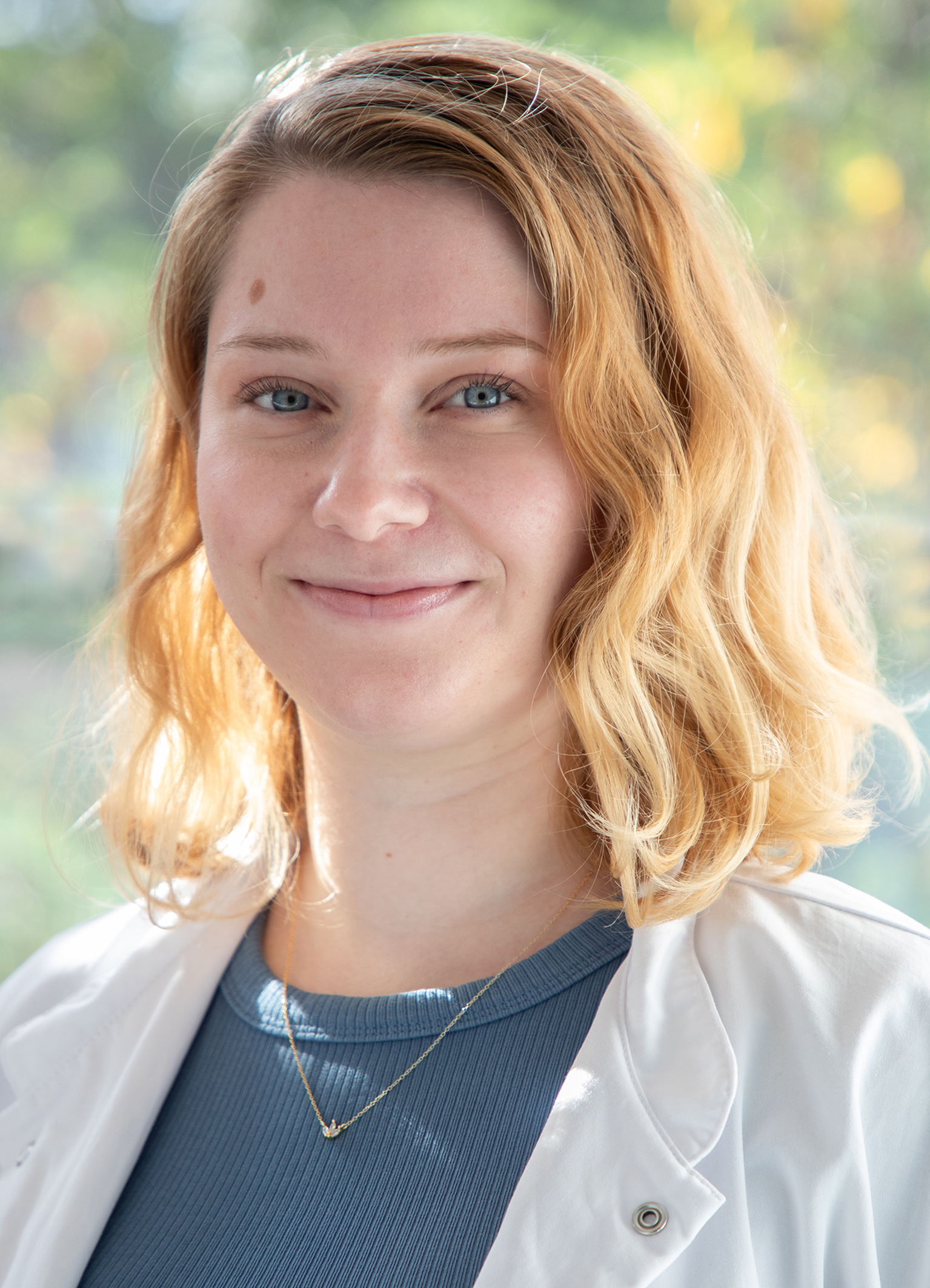 Gina Marie Uehre, M.Sc