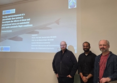 Shashank Kashyap, 2025